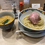 つけめん金龍 - 