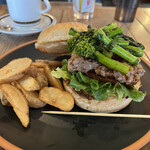 パントリー コヨーテ - 