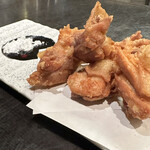 地酒・地焼酎かない - 