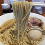 らぁ麺 さくら田 - 