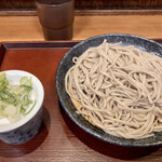 Towari Soba Sagatani - 