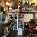 パントリー コヨーテ - 