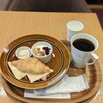 Cafe&Sweets 彩香 - 