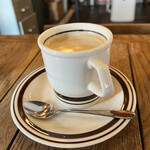 パントリー コヨーテ - 