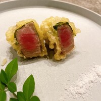 A5和牛肉料理専門店 ONIQUE TOKYO - 