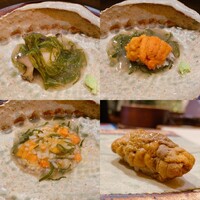 一心鮨 光洋 - 