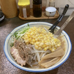 ラーメンたか - 