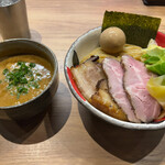 自家製麺 つきよみ - 