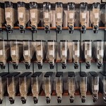 Green Beans Coffee - Beans Collection