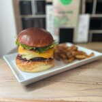 Craft Burger co. - 