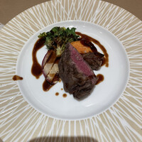 トラットリアイタリア 銀座店 -  トラットリアイタリア 銀座店 -