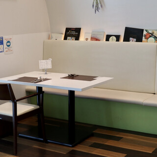 オステリアカンパーロ_2