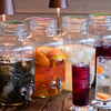 ROOFTOP BAR le'a craft