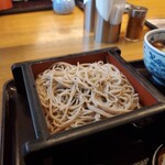 蕎麦酒処つきじ庵 - 