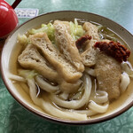 桜井うどん - 