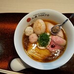 入鹿TOKYO 六本木 - 