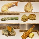 日本橋 蕎ノ字 - 