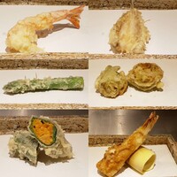 日本橋 蕎ノ字 - 