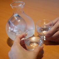 日本食 雅庭 - 乾杯