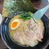 Yokohama Ie Kei Ramen Kamashiya - 