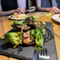 piccole lampare & rooftop Sky Bar - 
