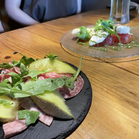 piccole lampare & rooftop Sky Bar - 