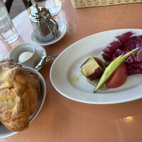 トラットリア グランボッカ - 