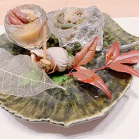 新宿 鮨 よこ田 - 