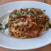 トラットリア グランボッカ - 