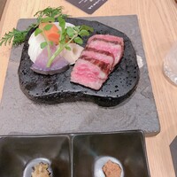 ダイナミックキッチン＆バー 響 カレッタ汐留店  - 