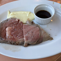 トラットリア グランボッカ - 