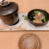 ダイナミックキッチン＆バー 響 カレッタ汐留店  - 