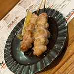 Yakitori Aida - 