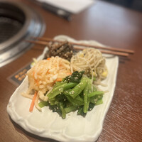 南新宿 和牛焼肉 慶 - 