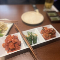 南新宿 和牛焼肉 慶 - 