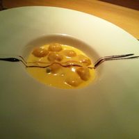 インカメラ コン テラッツァ - 