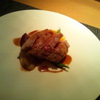 インカメラ コン テラッツァ - 