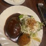 グリルばらの木 - 