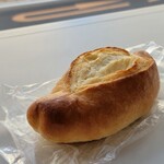 手作りのパン 河内ベーカリー - 