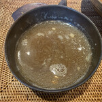 Dad's Ramen 夢にでてきた中華そば - 