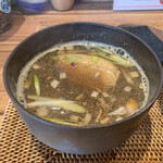 Dad's Ramen 夢にでてきた中華そば - 