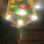 グリルばらの木 - 