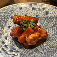 炭火焼肉ホルモン うしごろ 中目黒店 - 