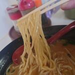 Ramen Tonta - 