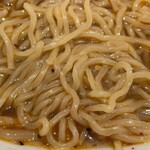 Hamayuu - 麺アップ