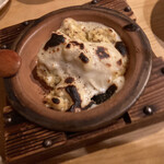 よよぎあん - ポテトサラダ