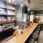 大衆バル サカタビ - 