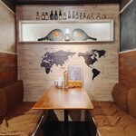 大衆バル サカタビ - 