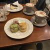 HONOKA COFFEE STAND 定禅寺通り店