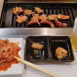 肉のおおたに - 料理写真: